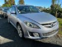 Mazda Atenza GH 2007-2012