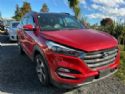 Hyundai Tucson J281/J381 2015-on