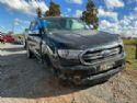 Ford Ranger PX3 2019-on