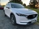 Mazda CX5 KF