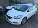 KIA Cerato FX51 3rd Gen 2013-2018