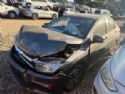 Honda City GM6 2014-2019