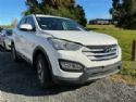 Hyundai Santa Fe ST81
