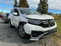 Honda CR-V RW2 2017-2020