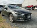 Mazda Axela BM 2013-2016