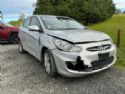 Hyundai Accent CT51 2011-2018