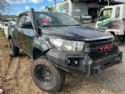 Toyota Hilux GUN126 4wd 05/15- onwards