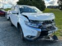 Mitsubishi Outlander GF8 2015->on