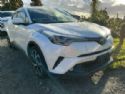 Toyota C-HR ZYX10