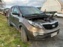 KIA Sportage SL 2010-2015