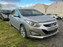 Hyundai i40 i40 2011-2019