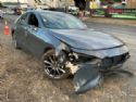 Mazda Mazda3 BP 2019-on