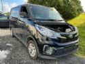LDV eDeliver 3 52KW
