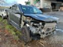 LDV T60 Cross 2017-on