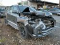 LDV T60 Cross 2017-on