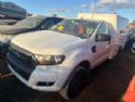 Ford Ranger PX 2011 - On