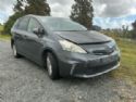 Toyota Prius V ZVW40