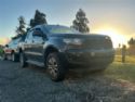 Ford Ranger PX 2011 - On