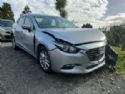 Mazda Mazda3 BN