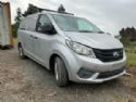 LDV G10 G10 2014-on