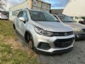 Holden Trax 2016-on
