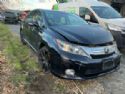 Lexus HS250 ANF10