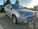 Mitsubishi Outlander GG2W Hybrid
