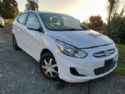 Hyundai Accent CT51 2011-2018