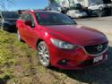 Mazda Mazda6 GL