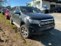 Ford Ranger PX3 2019-on