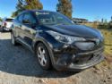 Toyota C-HR ZYX10