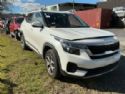 KIA Seltos SP2 2019-on