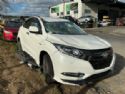 Honda Vezel RU3