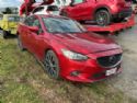 Mazda Mazda6 GJ