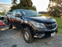 Mazda BT-50 UP-UR