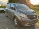 LDV G10 G10 2014-on