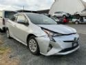 Toyota Prius ZVW50 2015-on