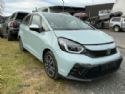 Honda Jazz / Fit GR3 2020-on