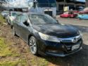 Honda Accord CR6