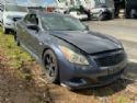 Nissan Skyline V36 2006-2016