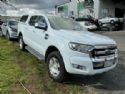 Ford Ranger PX 2011 - On