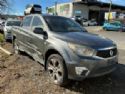 Ssangyong Actyon 2006-2018 (Actyon Sports)