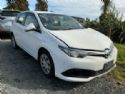 Toyota Corolla ZRE182