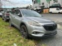 Mazda CX9 TB10A1 10/07-