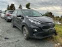 KIA Sportage QL 2016-2022