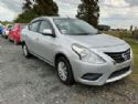 Nissan Latio N17L 2015-2017