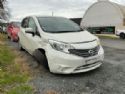 Nissan Note E12 2012-2015