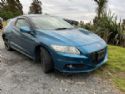 Honda CR-Z ZF2 2017-on