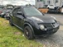 Nissan Juke F15 2012-2014