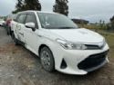 Toyota Corolla NKE165 12-Present